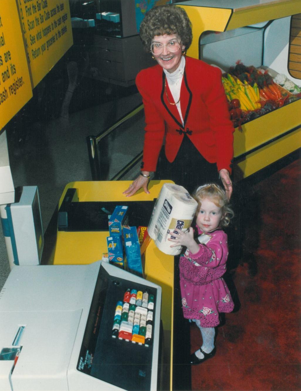 Lincoln Children's Museum